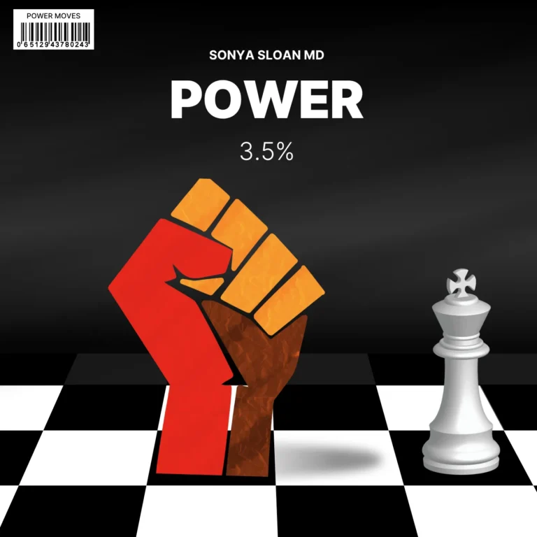 Power fist and chess king